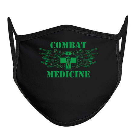 Caduceus-Guns-Combat-Medicine-Green tiny thumbnail