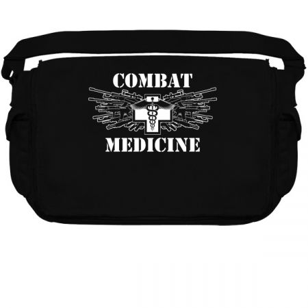 Caduceus-Guns-Combat-Medicine-White tiny thumbnail