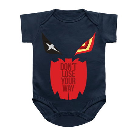 DON'T LOSE YOUR WAY tiny thumbnail