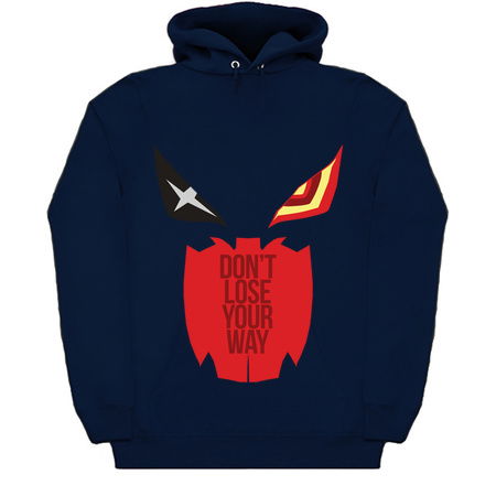 DON'T LOSE YOUR WAY tiny thumbnail