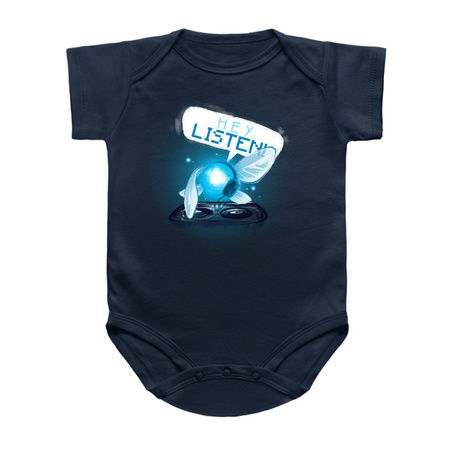 Hey Listen! tiny thumbnail