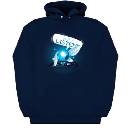 Hey Listen! tiny thumbnail