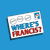 Where's Francis? tiny thumbnail
