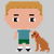 Bobby Hill - Pixel Pop tiny thumbnail