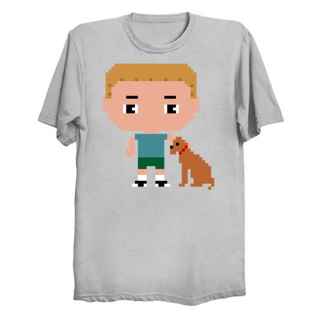 Bobby Hill - Pixel Pop tiny thumbnail