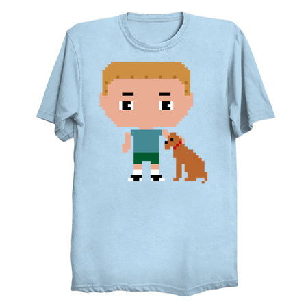 Bobby Hill - Pixel Pop tiny thumbnail