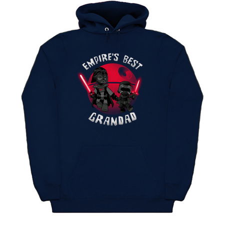 Darth Grandpa TEXT tiny thumbnail