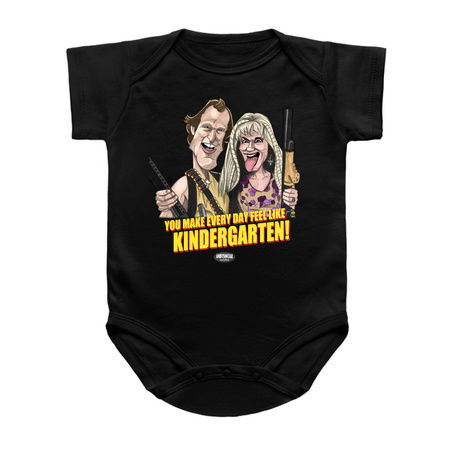 You Make Every Day Feel Like Kindergarten! tiny thumbnail