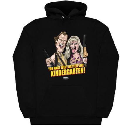 You Make Every Day Feel Like Kindergarten! tiny thumbnail