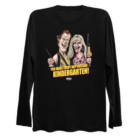 You Make Every Day Feel Like Kindergarten! tiny thumbnail