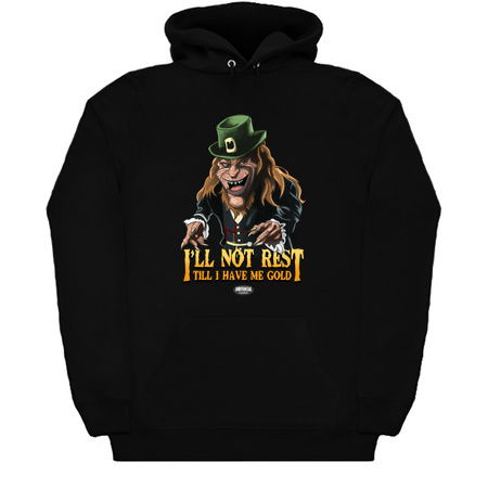 I'll Not Rest Till I Find Me Gold! tiny thumbnail