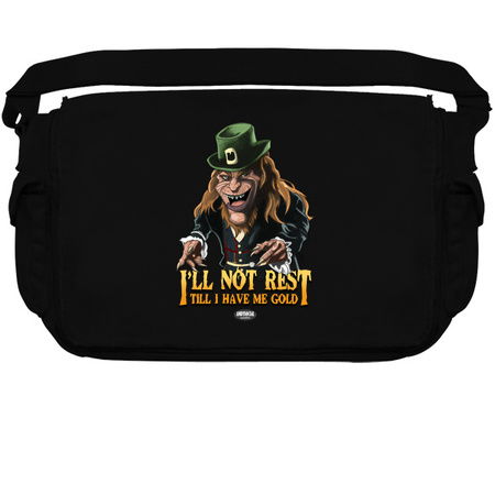 I'll Not Rest Till I Find Me Gold! tiny thumbnail