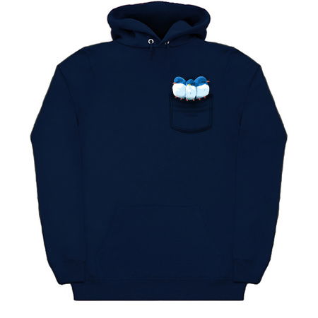 Three birds tiny thumbnail