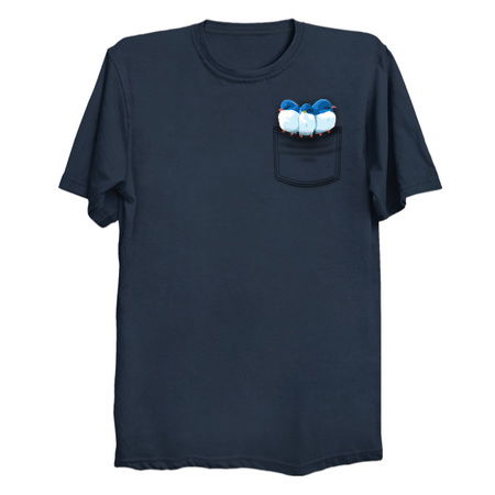 Three birds tiny thumbnail