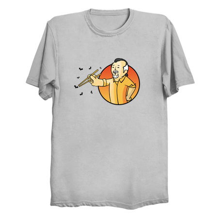 Bonsai guy tiny thumbnail