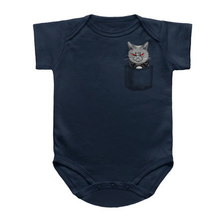 Pocket cat tiny thumbnail