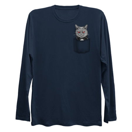 Pocket cat tiny thumbnail