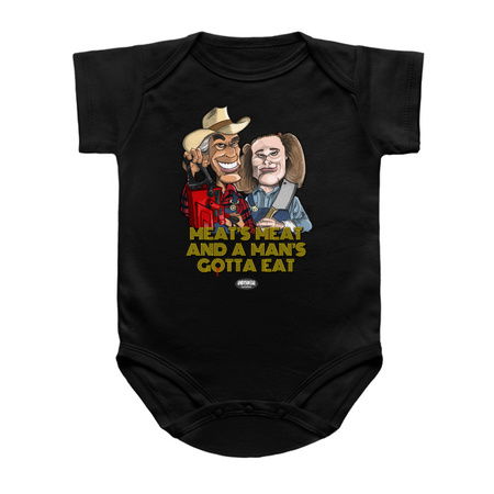 Meat's Meat And A Man's Gotta Eat! tiny thumbnail