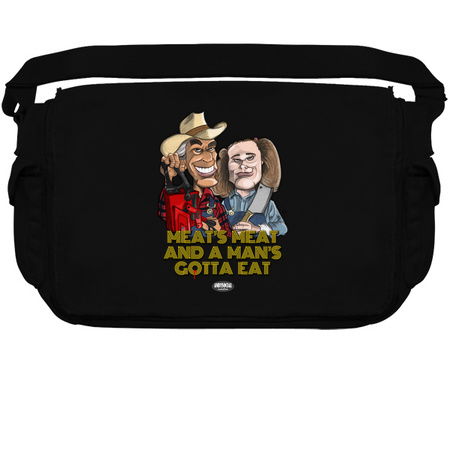 Meat's Meat And A Man's Gotta Eat! tiny thumbnail