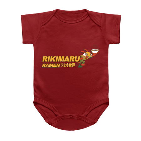 Rikimaru Ramen Restaurant Hanamura tiny thumbnail