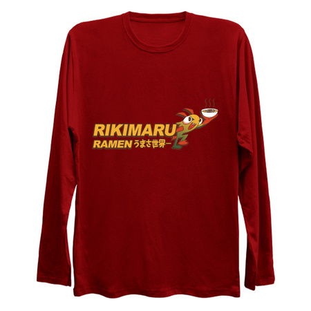 Rikimaru Ramen Restaurant Hanamura tiny thumbnail