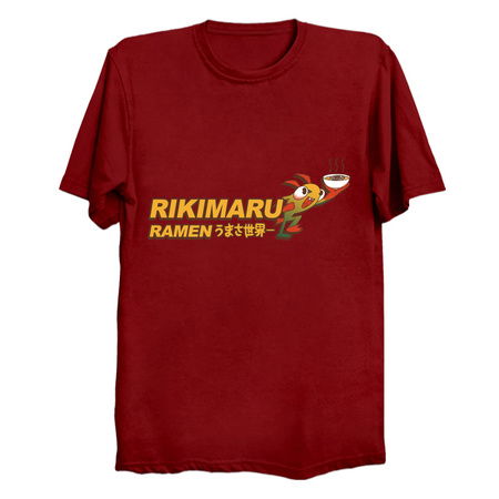 Rikimaru Ramen Restaurant Hanamura tiny thumbnail