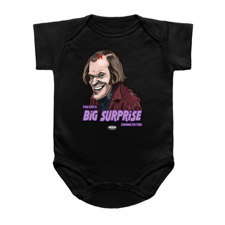 You Got A Big Surprise Coming To You! tiny thumbnail