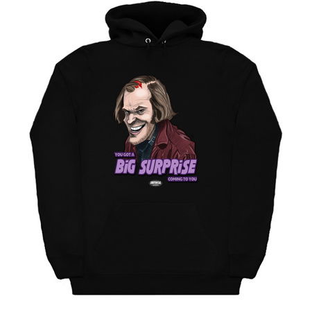 You Got A Big Surprise Coming To You! tiny thumbnail