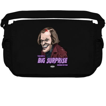 You Got A Big Surprise Coming To You! tiny thumbnail