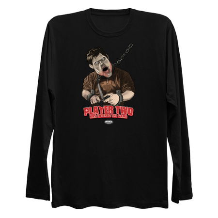 Player Two Has Entered The Game! tiny thumbnail