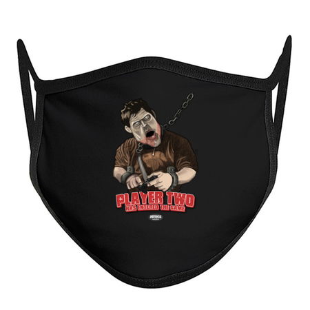 Player Two Has Entered The Game! tiny thumbnail