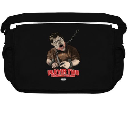 Player Two Has Entered The Game! tiny thumbnail