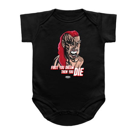 First You Dream, Then You Die! tiny thumbnail