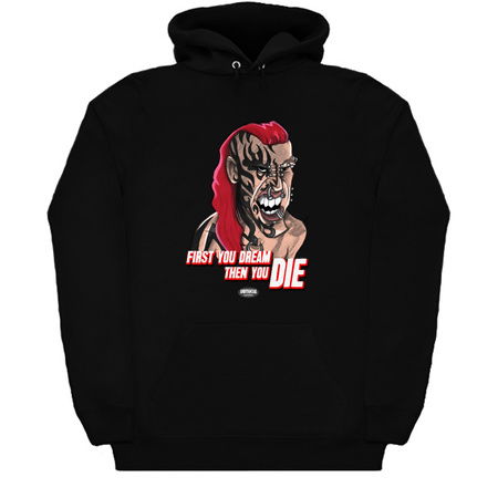 First You Dream, Then You Die! tiny thumbnail