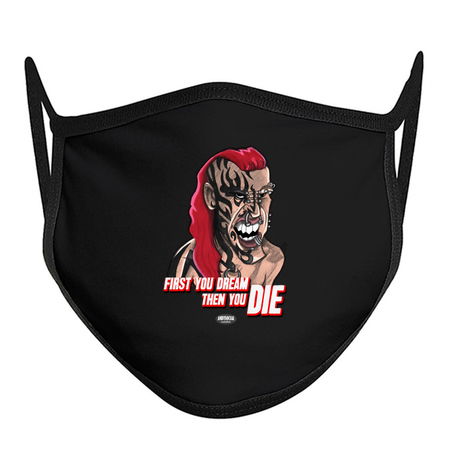 First You Dream, Then You Die! tiny thumbnail