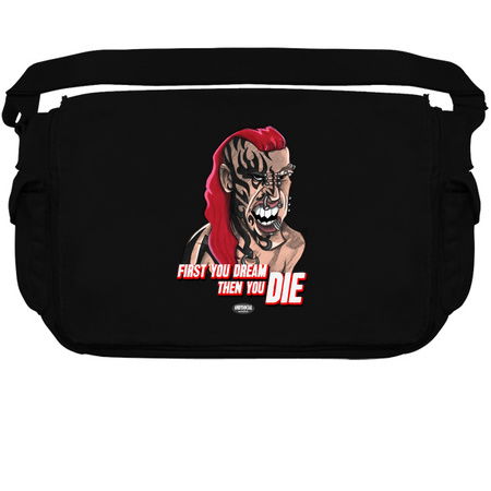 First You Dream, Then You Die! tiny thumbnail