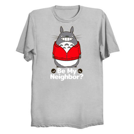 My Favorite Neighbor tiny thumbnail