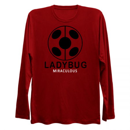 miraculous! 1 tiny thumbnail