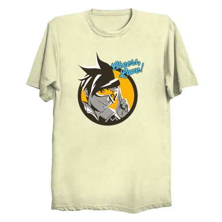 Cheers, Love! tiny thumbnail