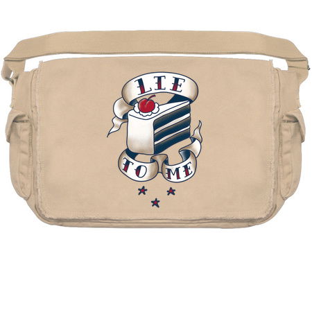 Lie to Me tiny thumbnail