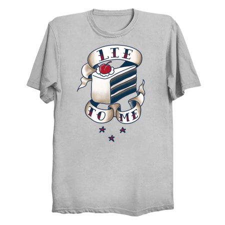 Lie to Me tiny thumbnail