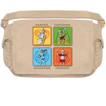 Bite My Shiny Metal Avatar tiny thumbnail