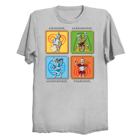 Bite My Shiny Metal Avatar tiny thumbnail