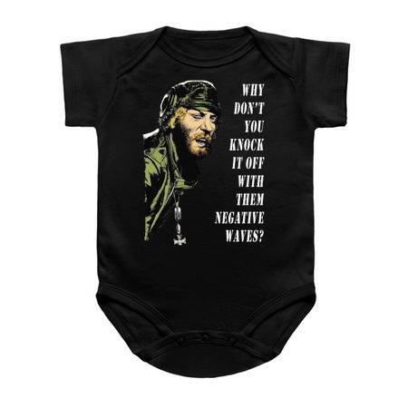 Kelly's Heroes - Oddball Says (cut-out, no b/g) tiny thumbnail