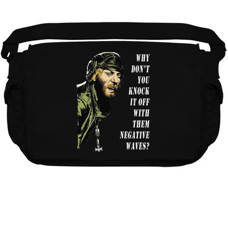 Kelly's Heroes - Oddball Says (cut-out, no b/g) tiny thumbnail