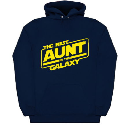 The best aunt in the galaxy tiny thumbnail