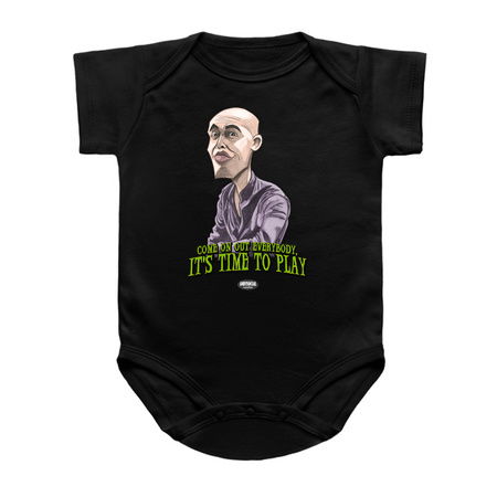 Come On Out Everybody, It's Time To Play! tiny thumbnail