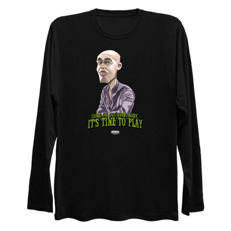 Come On Out Everybody, It's Time To Play! tiny thumbnail