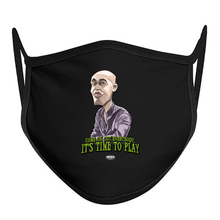 Come On Out Everybody, It's Time To Play! tiny thumbnail