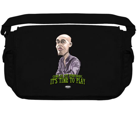 Come On Out Everybody, It's Time To Play! tiny thumbnail